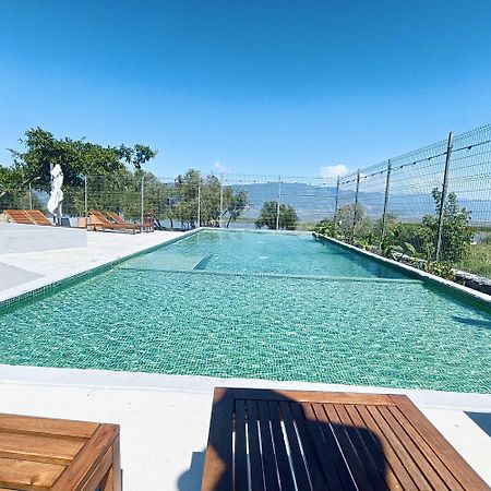 Lago San Cristobal Suites San Cristobal Zapotitlan Exterior photo